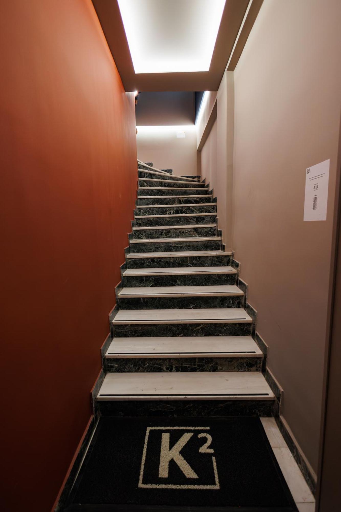 K2 Suites 칼라마타 외부 사진