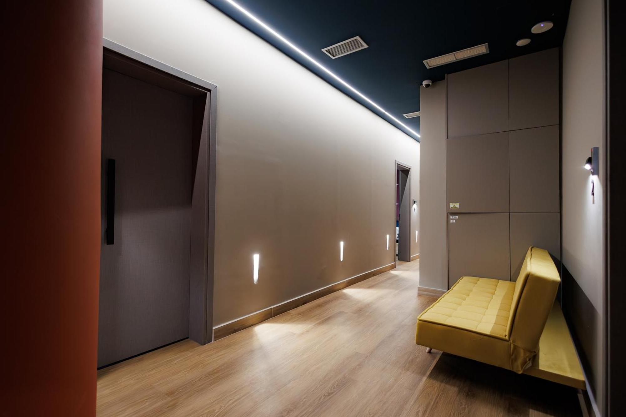 K2 Suites 칼라마타 외부 사진