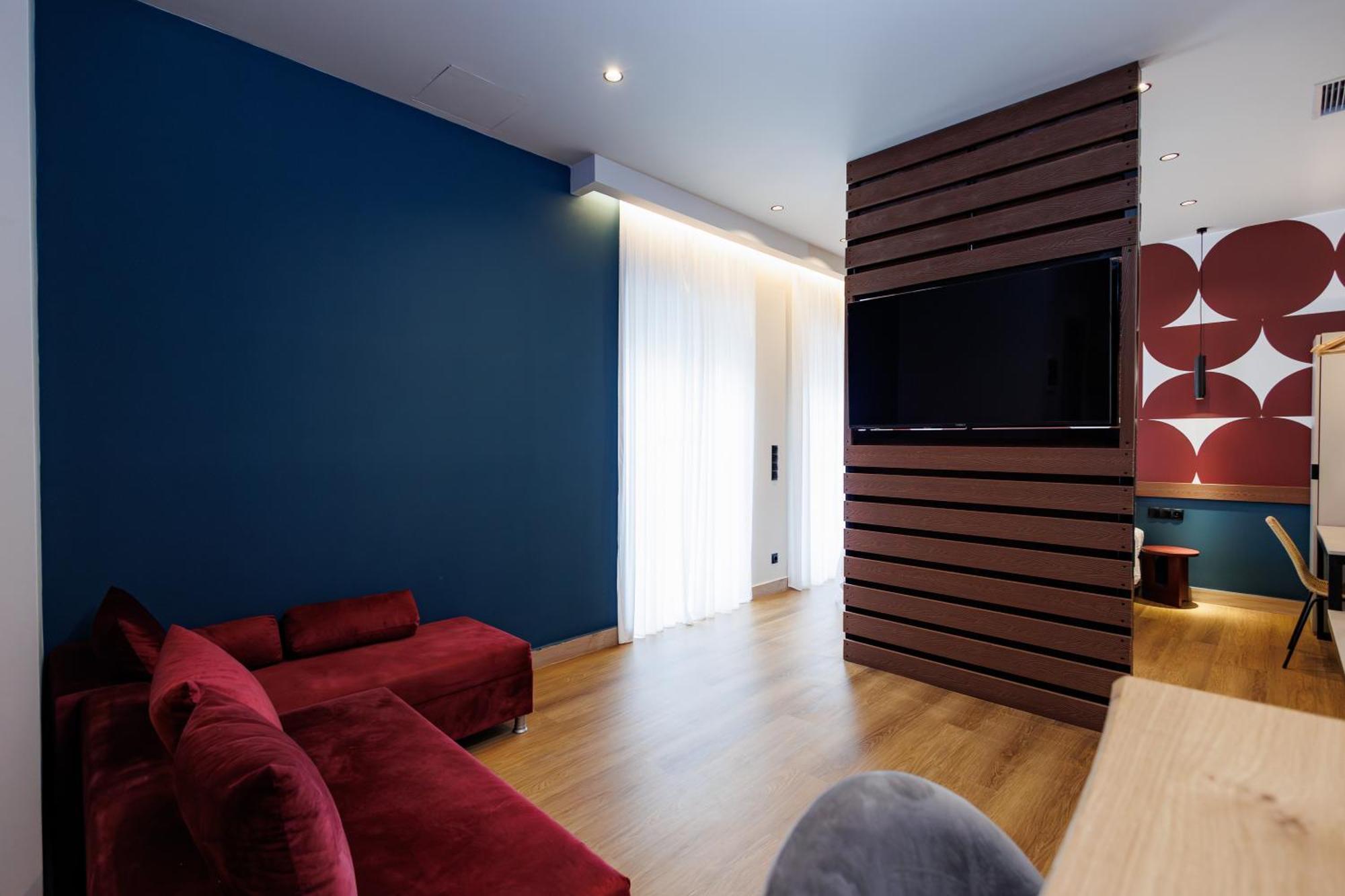 K2 Suites 칼라마타 외부 사진