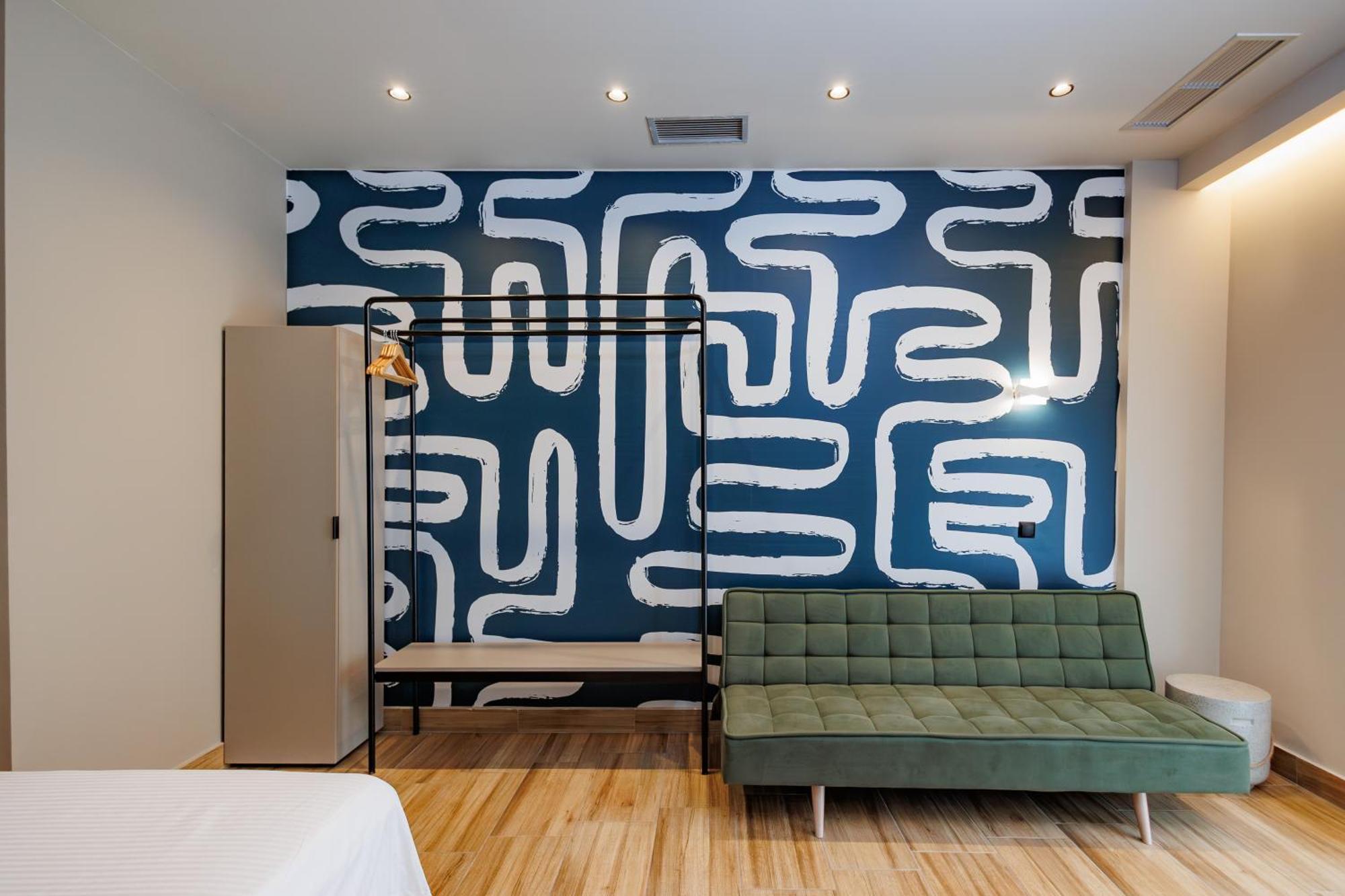 K2 Suites 칼라마타 외부 사진