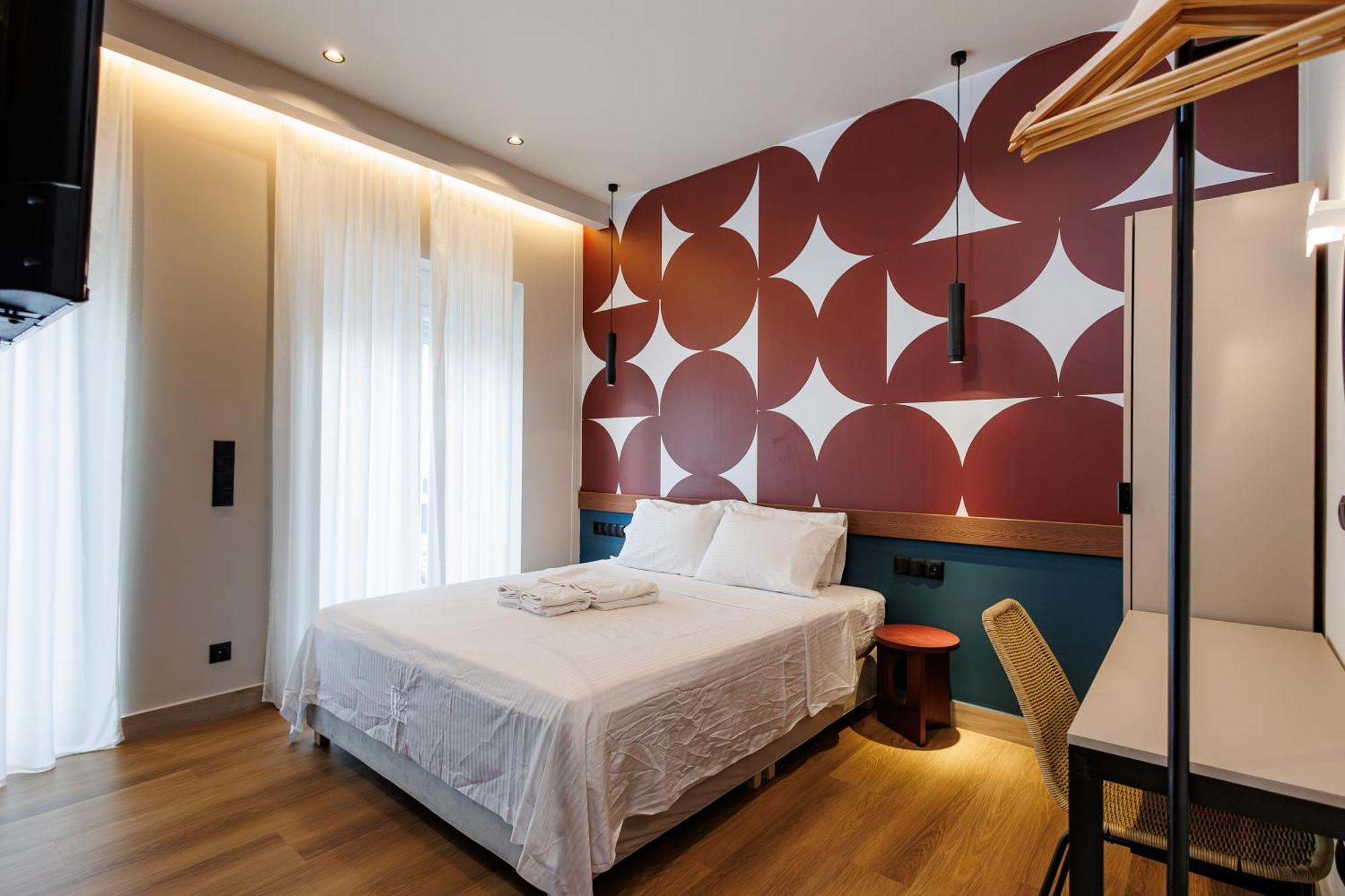 K2 Suites 칼라마타 외부 사진