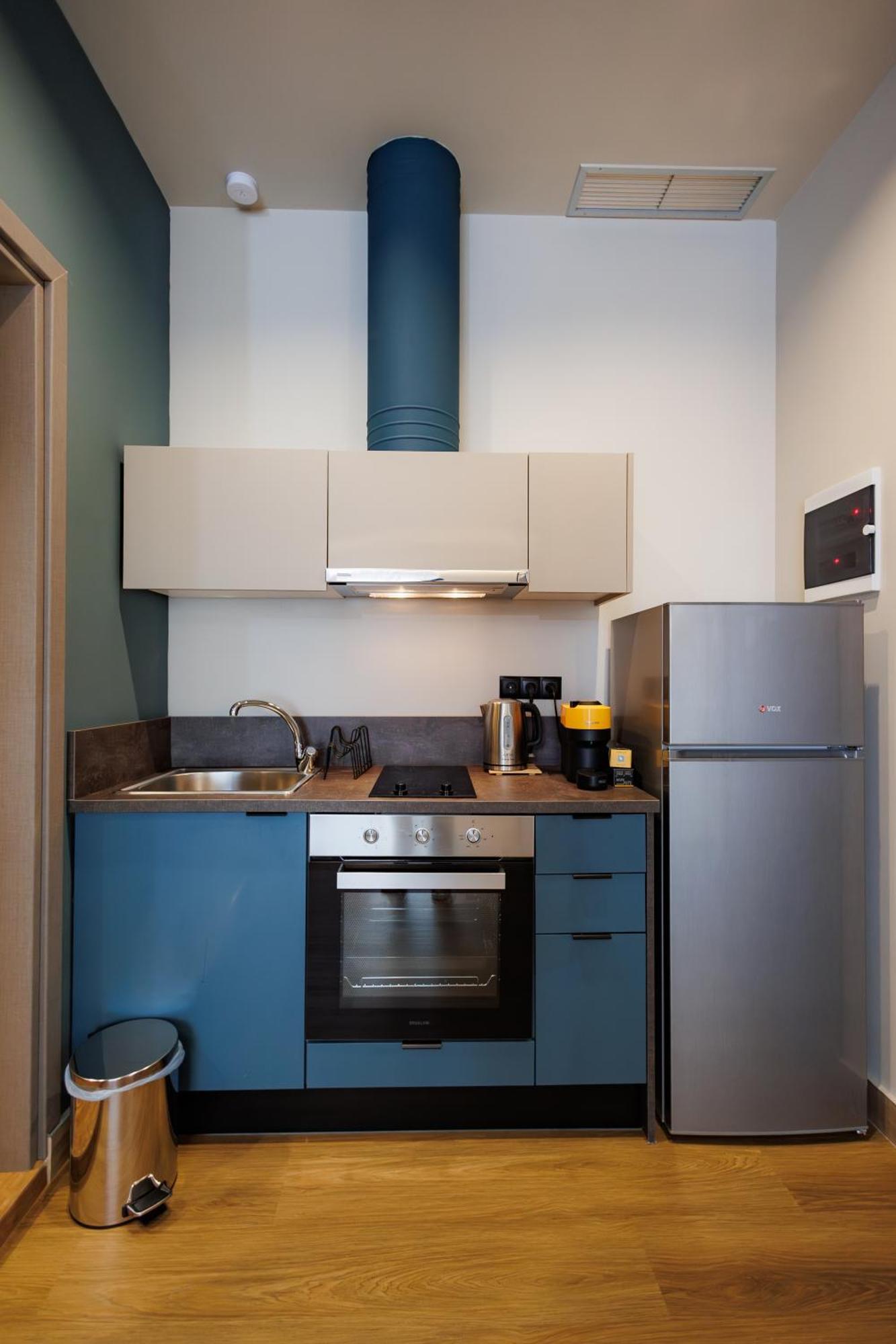 K2 Suites 칼라마타 외부 사진