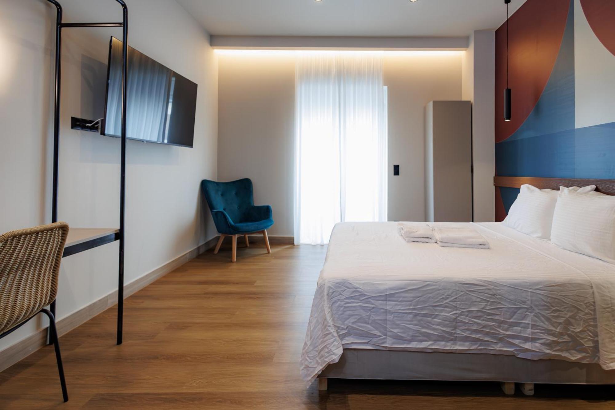 K2 Suites 칼라마타 외부 사진