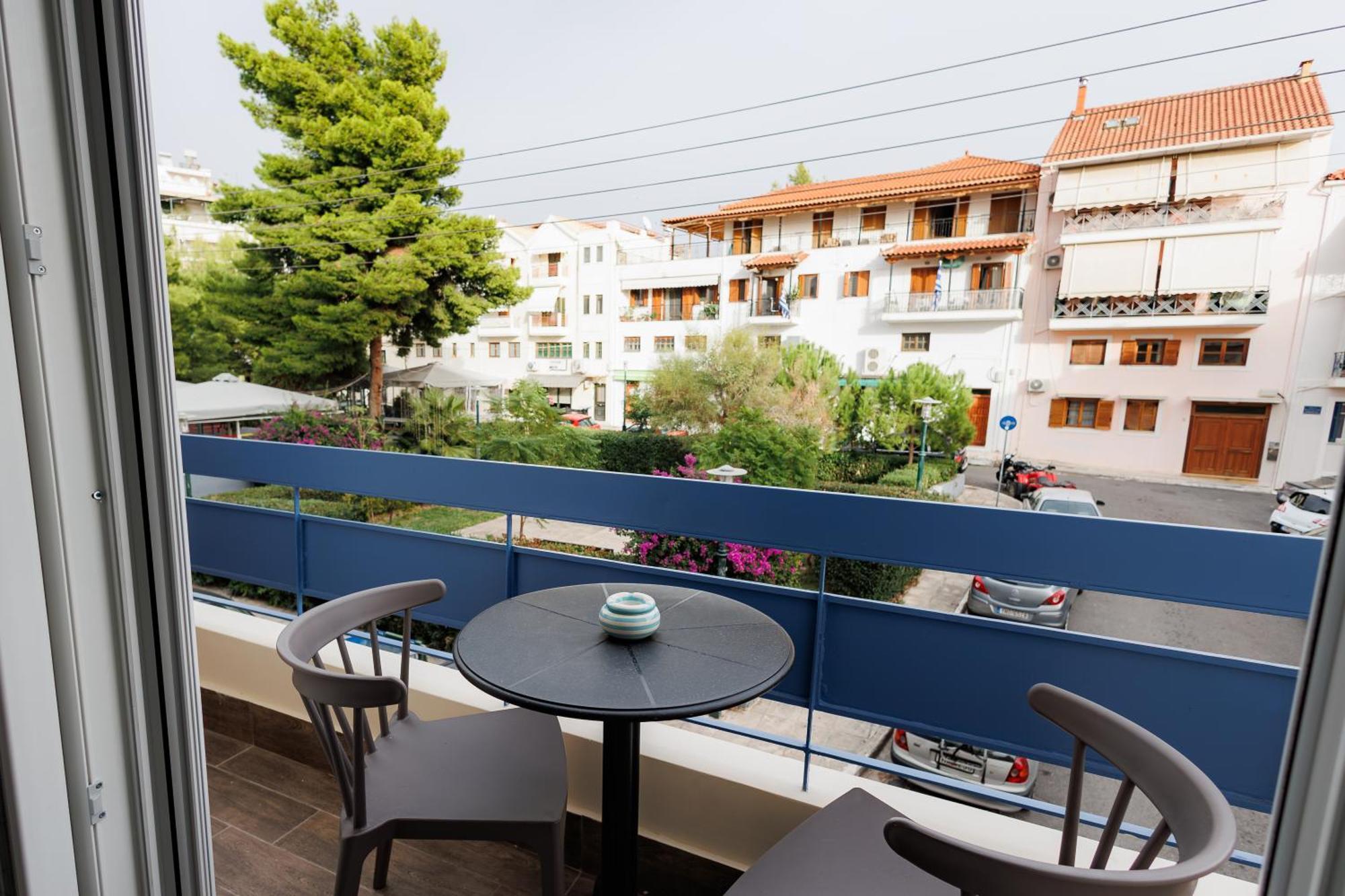 K2 Suites 칼라마타 외부 사진