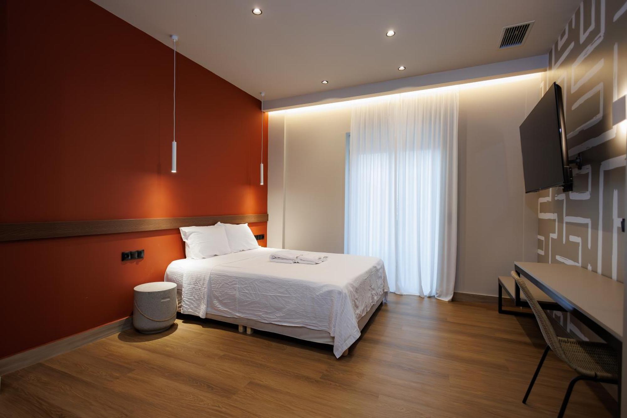 K2 Suites 칼라마타 외부 사진