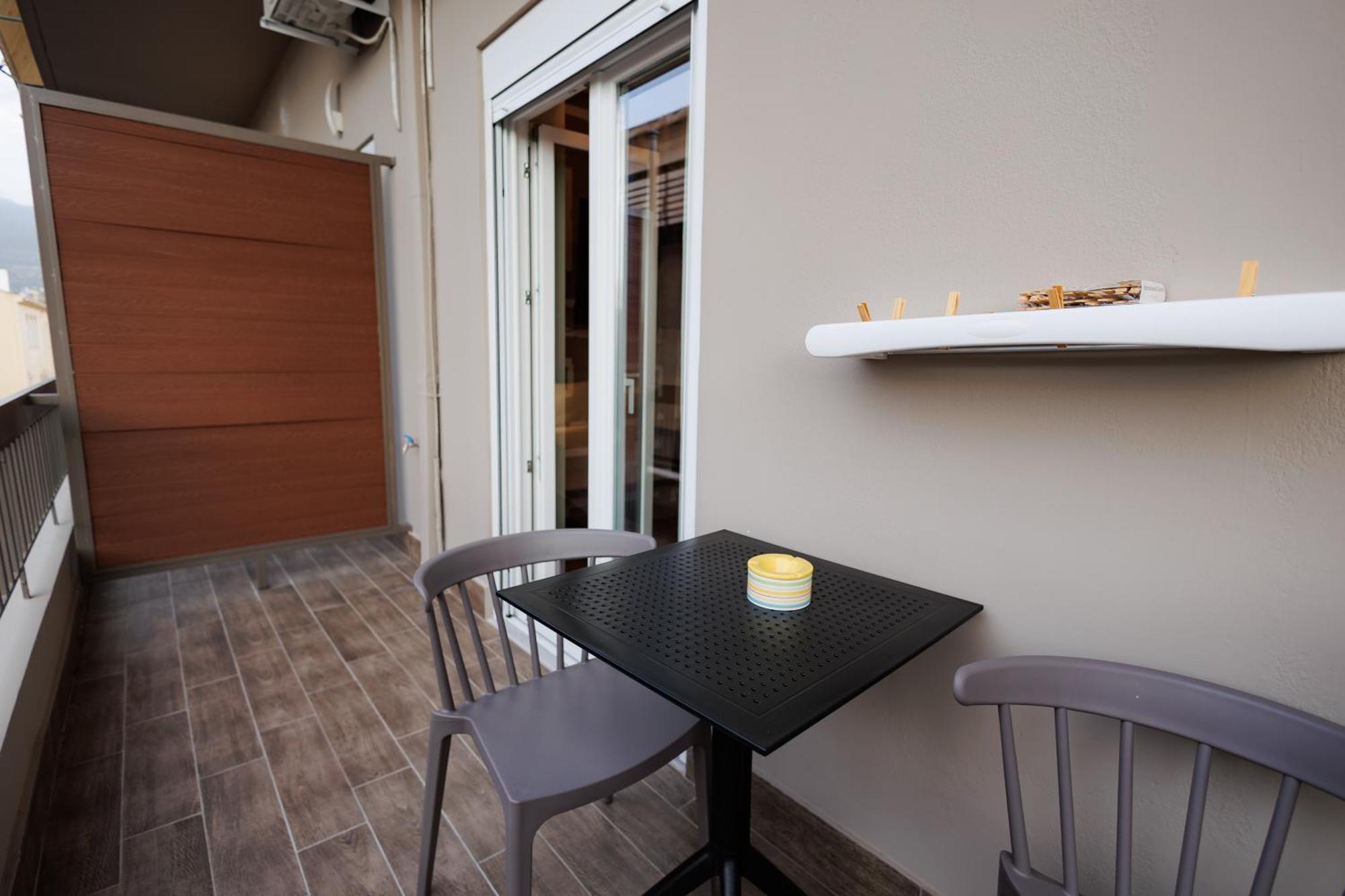 K2 Suites 칼라마타 외부 사진