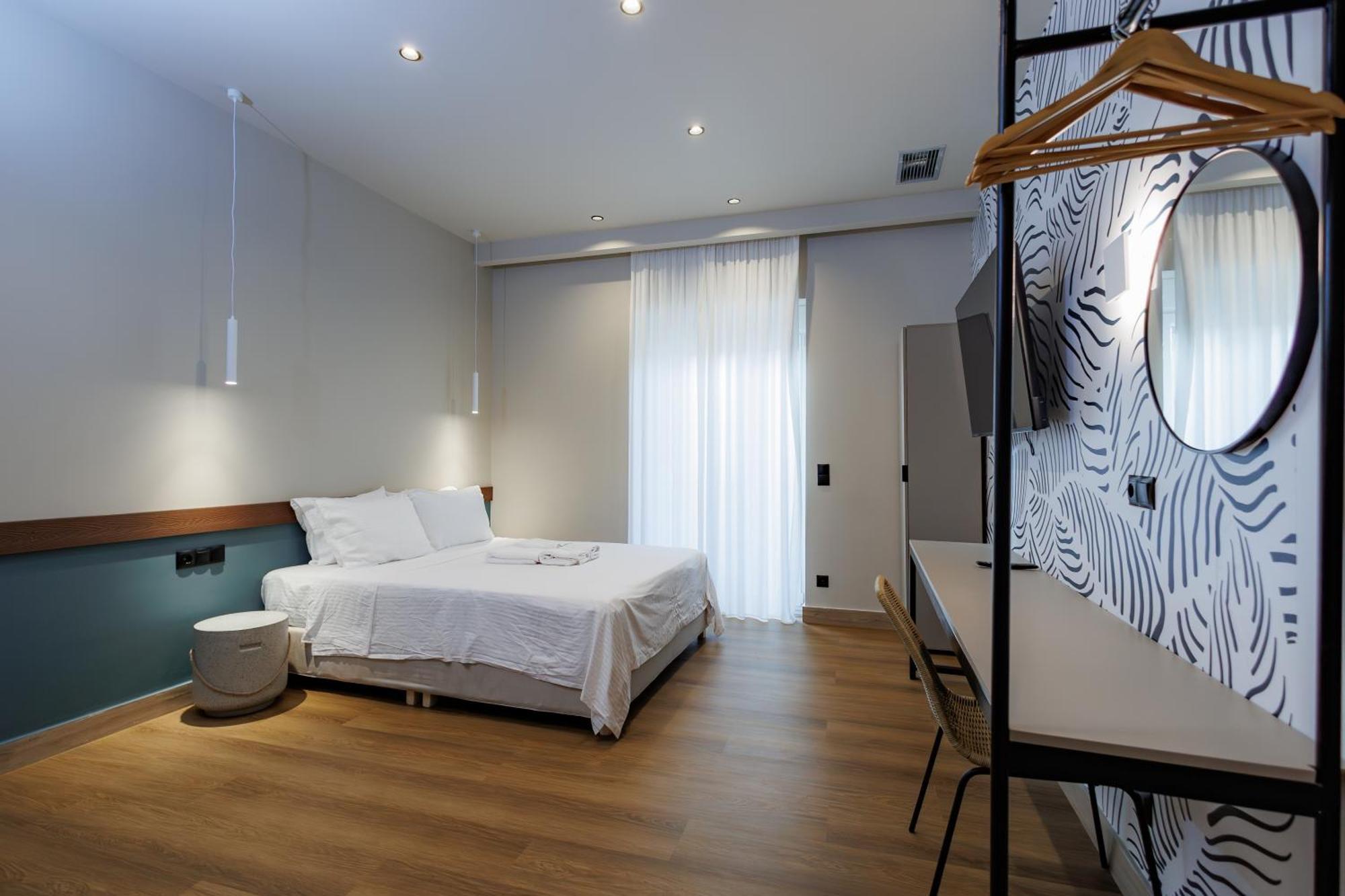 K2 Suites 칼라마타 외부 사진
