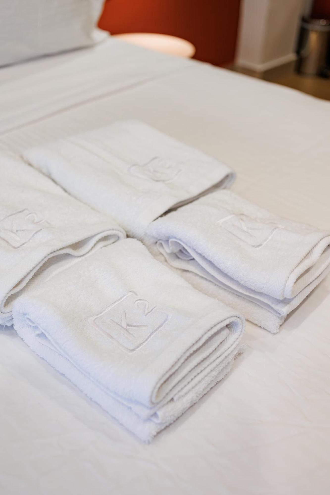 K2 Suites 칼라마타 외부 사진